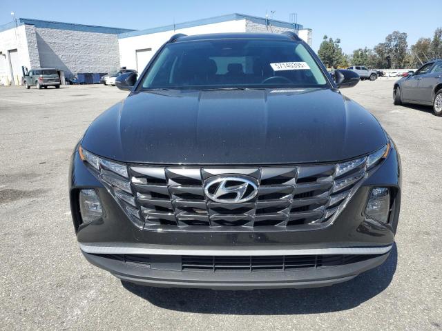  HYUNDAI TUCSON 2024 Сірий