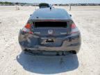 2015 Honda Cr-Z Ex იყიდება New Braunfels-ში, TX - Rear End