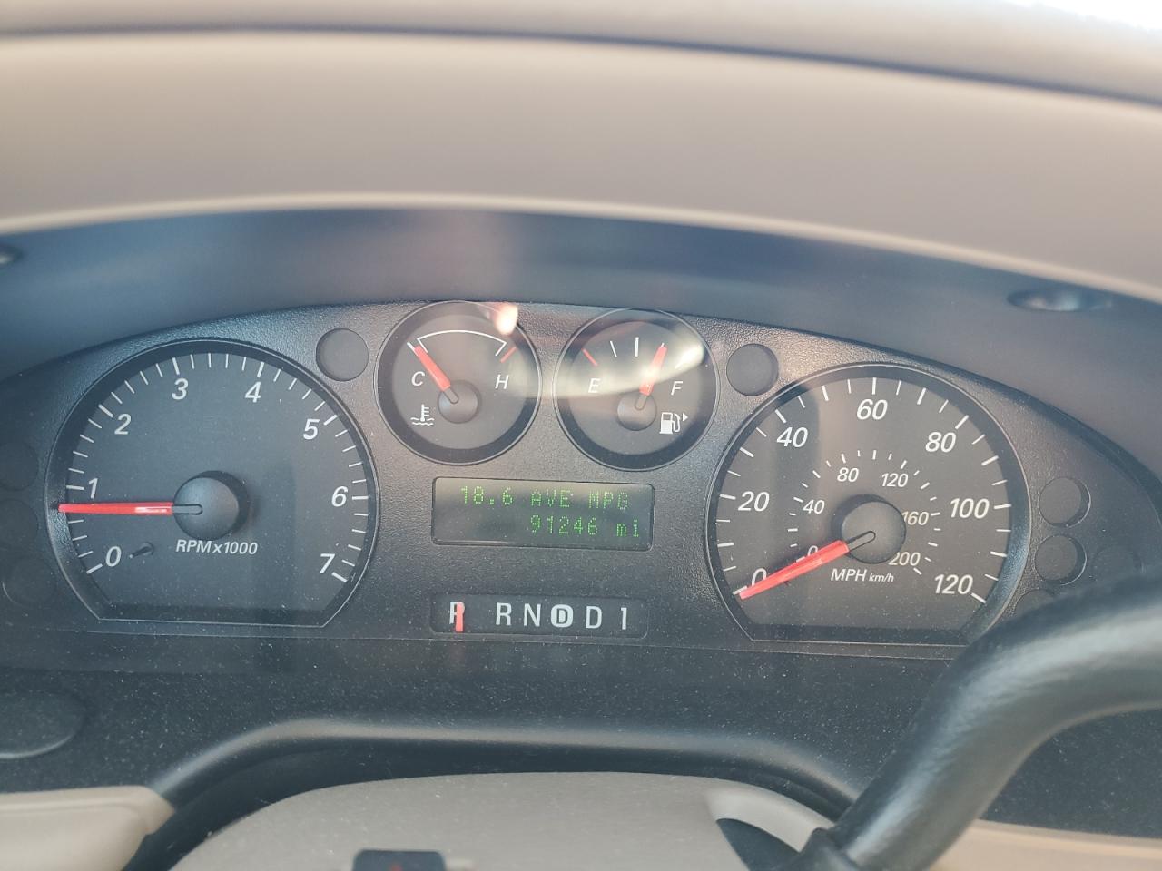 2004 Ford Taurus Se VIN: 1FAFP53284A156633 Lot: 58164985