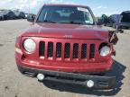 2014 Jeep Patriot Latitude за продажба в Fredericksburg, VA - Front End