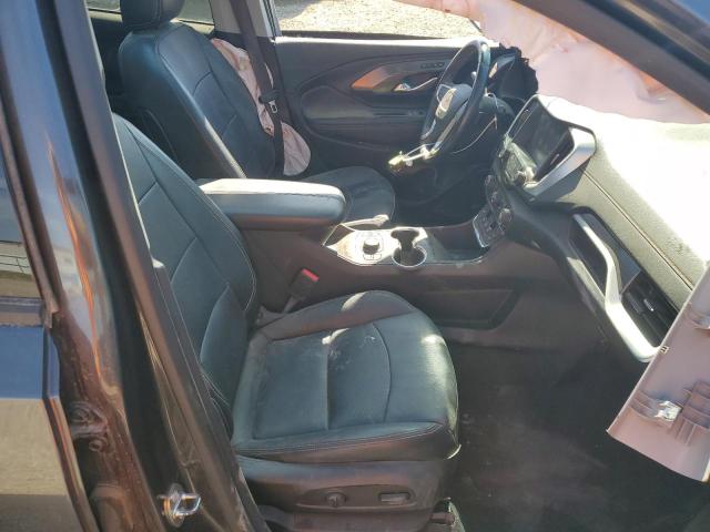  GMC TERRAIN 2018 Charcoal