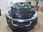2016 Chevrolet Malibu Limited Lt en Venta en Candia, NH - Front End
