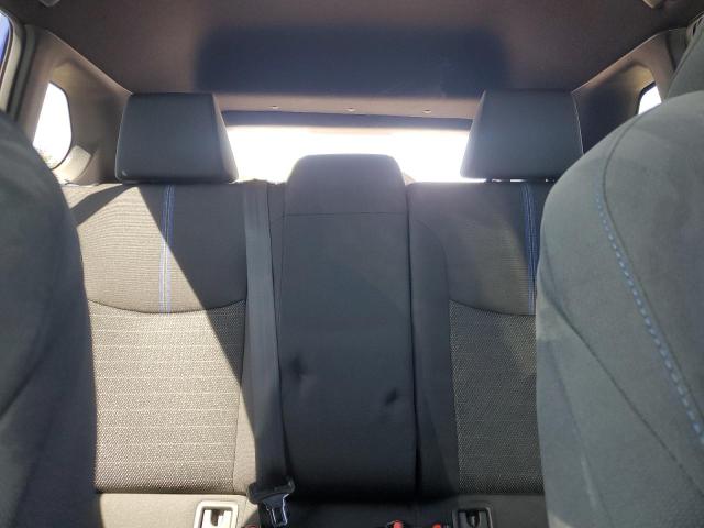 2024 TOYOTA COROLLA CROSS SE  