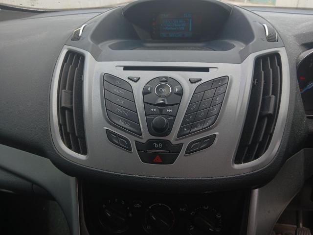 2014 FORD C-MAX ZETE