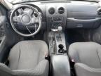 2004 Jeep Liberty Sport de vânzare în Spartanburg, SC - Burn - Engine