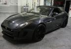 2014 Jaguar F-Type V8 S продається в Farr West, UT - All Over