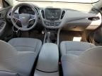 2016 Chevrolet Malibu Ls   na sprzedaż w Wichita, KS - Front End