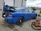 2020 Dodge Charger Police zu verkaufen in Lansing, MI - Rear End