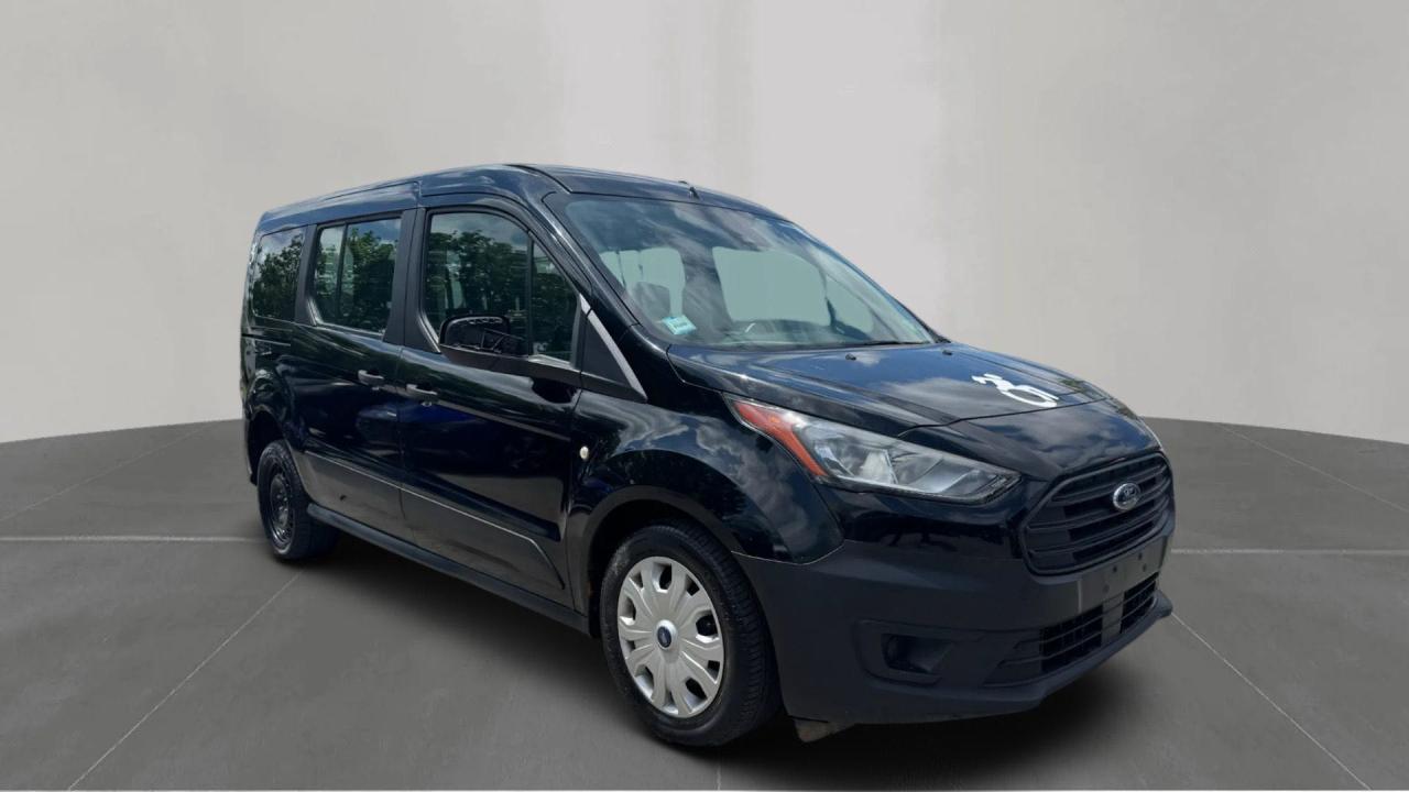 2020 Ford Transit Connect Xl de vânzare în North Billerica, MA - Normal Wear