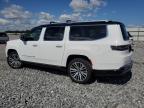 2024 Jeep Grand Wagoneer L Series Iii zu verkaufen in Arcadia, FL - Side