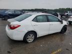 2015 Toyota Corolla L   en Venta en Eight Mile, AL - Front End