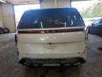 2025 Kia Carnival Ex за продажба в Ham Lake, MN - Side