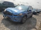 2014 Subaru Xv Crosstrek 2.0I Hybrid Touring იყიდება Cahokia Heights-ში, IL - Front End