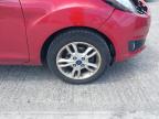 2016 FORD FIESTA ZET for sale at Copart CHESTER