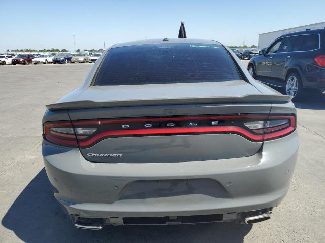  DODGE CHARGER 2019 Szary