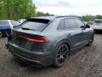 2023 AUDI Q8 PRESTIGE S-LINE   for sale at Copart ON - COOKSTOWN