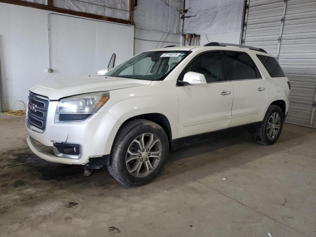 2013 Gmc Acadia Slt 3.6L