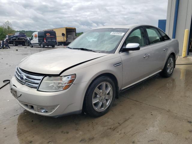 2009 Ford Taurus Limited