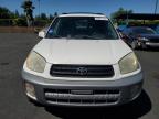 2001 Toyota Rav4  იყიდება San Martin-ში, CA - Minor Dent/Scratches