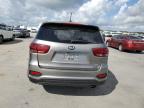 2019 Kia Sorento L en Venta en New Orleans, LA - Front End