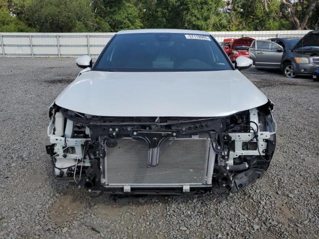  HONDA CIVIC 2024 Білий