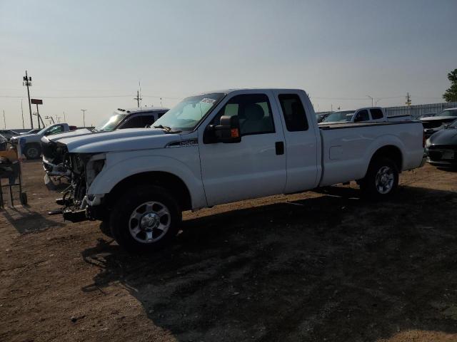 2014 Ford F250 Super Duty