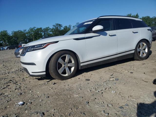  LAND ROVER RANGEROVER 2018 Biały