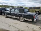 1988 Lincoln Town Car Signature de vânzare în Duryea, PA - Normal Wear