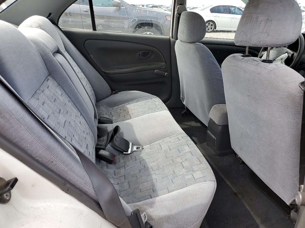 1998 Mitsubishi Mirage De VIN: JA3AY26A4WU037528 Lot: 56587165