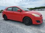 2010 Toyota Corolla Matrix  на продаже в Cartersville, GA - Rear End