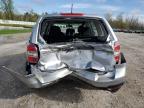 2015 Subaru Forester 2.5I for Sale in Leroy, NY - Rear End