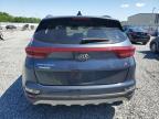 2020 Kia Sportage S იყიდება Gastonia-ში, NC - Front End