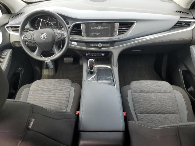 BUICK ENCLAVE 2019 Угольный
