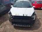 2015 FORD FIESTA TIT for sale at Copart BRISTOL