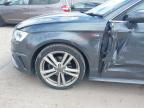 2014 AUDI A3 S LINE for sale at Copart YORK