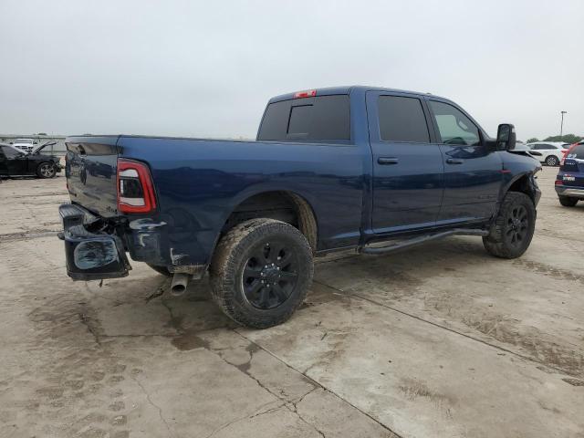  RAM 2500 2024 Blue