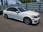 2013 Mercedes-Benz C 250 იყიდება Miami-ში, FL - Mechanical
