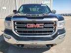 2017 Gmc Sierra K1500 Sle იყიდება Nisku-ში, AB - Mechanical