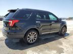 2017 Ford Explorer Limited   იყიდება Jacksonville-ში, FL - Front End