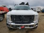 2023 FORD F550 SUPER DUTY à vendre chez Copart AB - EDMONTON