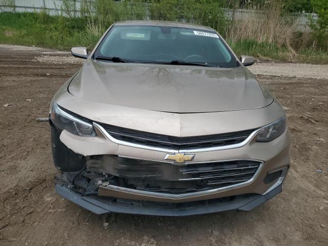  CHEVROLET MALIBU 2018 Колір засмаги