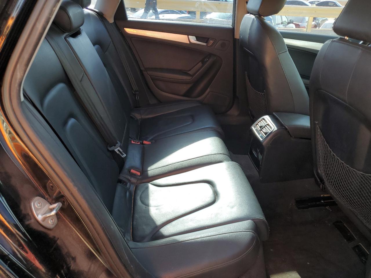 2016 Audi A4 Premium Plus S-Line VIN: WAUFFAFL9GN009290 Lot: 56243395