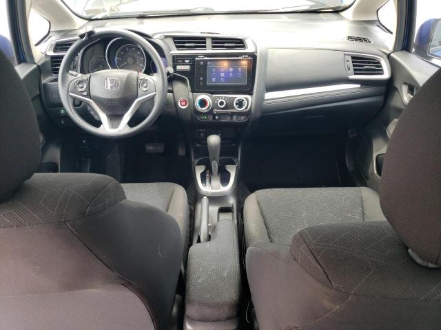  HONDA FIT 2016 Granatowy