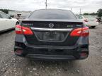 2016 Nissan Sentra S for Sale in Montgomery, AL - Front End