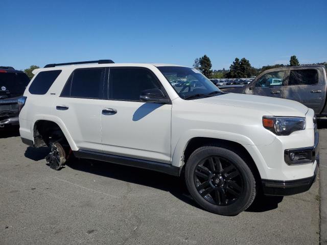  TOYOTA 4RUNNER 2021 Biały