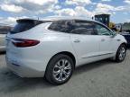 2018 Buick Enclave Avenir for Sale in Spartanburg, SC - Front End