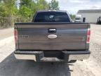 2012 Ford F150 Supercrew იყიდება Northfield-ში, OH - Front End