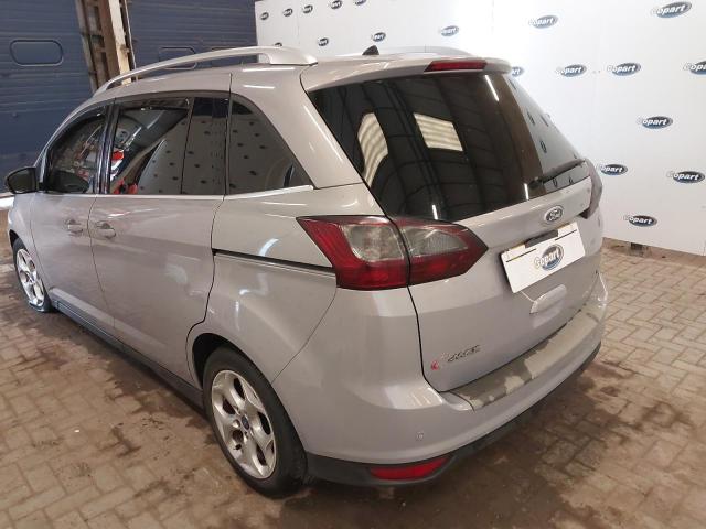 2013 FORD GRAND C-MA