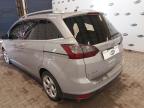 2013 FORD GRAND C-MA for sale at Copart SANDWICH