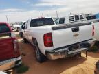 2011 Chevrolet Silverado K2500 Heavy Duty Lt zu verkaufen in Andrews, TX - Minor Dent/Scratches